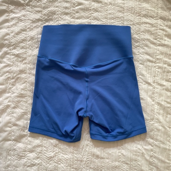OFFLINE By Aerie Real Me Xtra Hold Up! 5" Bike Short - Picture 5 of 5